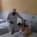 लोकसभा चुनाव के दौरान आदमपुर के वडाला गांव में हुए झगड़े  में 4 लोगों के खिलाफ शिकायत दर्ज