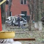 रूस में आतंकी हमले में 15 पुलिसकर्मियों समेत कई नागरिकों की मौत, छह हमलावर ढेर