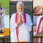 नरेंद्र मोदी आज लेंगे प्रधानमंत्री पद की शपथ, इन नेताओं को मिल सकती है कैबिनेट में जगह