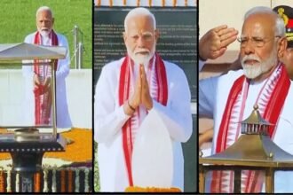 नरेंद्र मोदी आज लेंगे प्रधानमंत्री पद की शपथ, इन नेताओं को मिल सकती है कैबिनेट में जगह