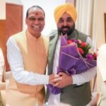 आप ने जालंधर में भाजपा और कांग्रेस को दिया बड़ा झटका, पूर्व डिप्टी मेयर प्रवेश तांगड़ी आप और पूर्व पार्षद जगदीश राम समराय और राज कुमार राजू भी आप में हुए शामिल