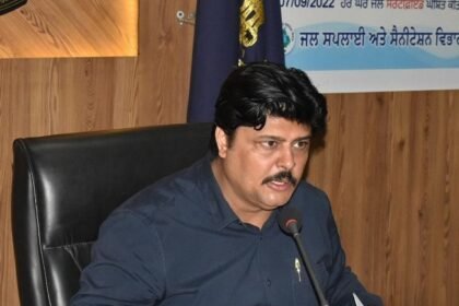 ਕਾਊਂਟਰ ਸਾਈਨਾਂ ਦੇ ਕੰਮ ਨੂੰ ਆਨਲਾਈਨ ਕਰਨ ਲਈ ਈ-ਸਨਦ ਪੋਰਟਲ ਲਾਗੂ, ਵਧੀਕ ਡਿਪਟੀ ਕਮਿਸ਼ਨਰ ਵੱਲੋਂ ਪ੍ਰਵਾਸੀ ਭਾਰਤੀਆਂ ਅਤੇ ਉਨ੍ਹਾਂ ਦੇ ਪਰਿਵਾਰਾਂ ਨੂੰ ਅਪੀਲ, ਆਨਲਾਈਨ ਪੋਰਟਲ ਦੀ ਕੀਤੀ ਜਾਵੇ ਵਰਤੋਂ