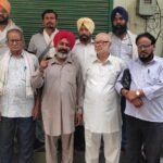 ਪੇਂਡੂ ਮਜ਼ਦੂਰ ਯੂਨੀਅਨ ਵਲੋਂ ਪੰਜਾਬ ਭਰ ਚ ਸੰਘਰਸ਼ ਵਿੱਢਣ ਦਾ ਐਲਾਨ, ਮਾਮਲਾ:ਕੇਂਦਰ ਅਤੇ ਪੰਜਾਬ ਸਰਕਾਰ ਵੱਲੋਂ ਮਜ਼ਦੂਰਾਂ ਦੀਆਂ ਮੰਗਾਂ ਨੂੰ ਅੱਖੋਂ ਪਰੋਖੇ ਕਰਨ ਦਾ