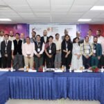 एलपीयू ने रचनात्मक एंत्रप्रेन्योर पर ध्यान केंद्रित करने के लिए स्टार्टअप इकोसिस्टम इनेबलर्स मीट का आयोजन किया