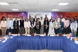 एलपीयू ने रचनात्मक एंत्रप्रेन्योर पर ध्यान केंद्रित करने के लिए स्टार्टअप इकोसिस्टम इनेबलर्स मीट का आयोजन किया