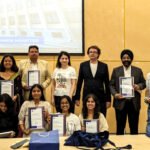 एलपीयू के 15 सदस्यों ने रूस की टॉप यूनिवर्सिटी का किया दौरा