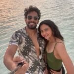 बालीवुड एक्ट्रेस का भाई ड्रग्स के साथ गिरफ्तार