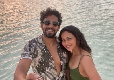 बालीवुड एक्ट्रेस का भाई ड्रग्स के साथ गिरफ्तार