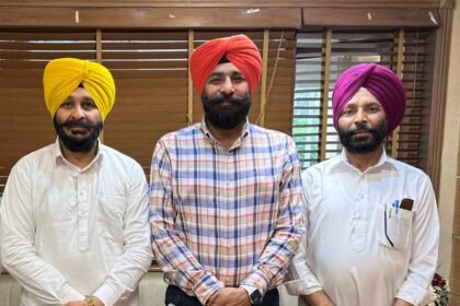 ਸਰਕਾਰ ‘ਤੇ ਦੋਸ਼ ਲਾਉਣ ਵਾਲੇ ਕਾਂਗਰਸੀ ਕੌਂਸਲਰ ਪਹਿਲੇ ਪੰਜ ਸਵਾਲਾਂ ਦੇ ਜਵਾਬ ਦੇਣ – ਢੋਟ