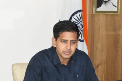 जालंधर पश्चिमी उप चुनाव के लिए 10 जुलाई को तनख़्वाह सहित छुट्टी की घोषणा