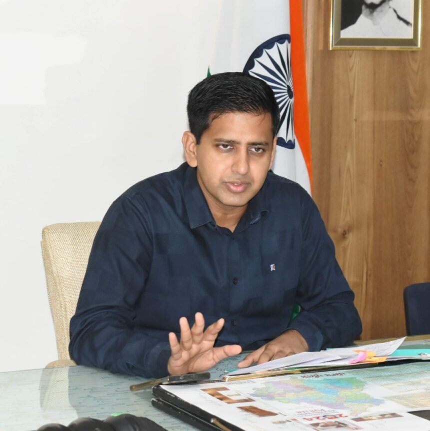 जालंधर पश्चिमी उप चुनाव के लिए 10 जुलाई को तनख़्वाह सहित छुट्टी की घोषणा जालंधर पश्चिमी उप चुनाव के लिए 10 जुलाई को तनख़्वाह सहित छुट्टी की घोषणा