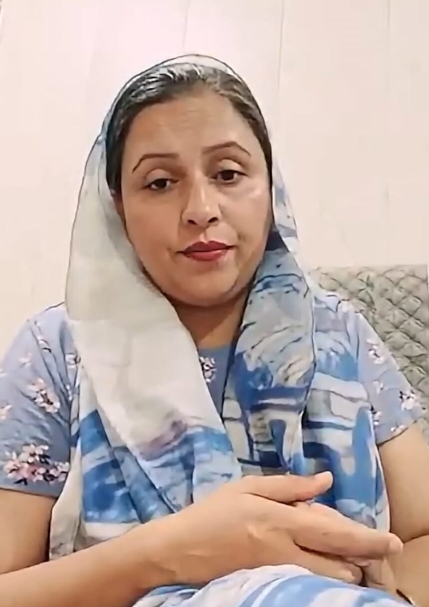 ਸਾਡੀਆਂ ਗਲਤੀਆਂ ਹੀ ਸਾਡੇ ਲਈ ਮੁਸੀਬਤਾਂ ਬਣਦੀਆਂ ਹਨ-ਪਾਸਟਰ ਗੁਰਸ਼ਰਨ ਦਿਓਲ