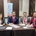 सीटी ग्रुप ऑफ इंस्टीट्यूशंस और सीटी यूनिवर्सिटी ने अज़रबैजान में 7वें अंतर्राष्ट्रीय मल्टी-ट्रैक कॉन्फ्रेंस (IMSEMTI) 2024 की सफलतापूर्वक मेजबानी की