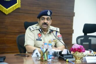 वक्फ बोर्ड का फिर बड़ा कदम : जालंधर को 18.50 लाख सहित डेवलपमेंट को लेकर 1 करोड़ 8 लाख की ग्रांट जारी