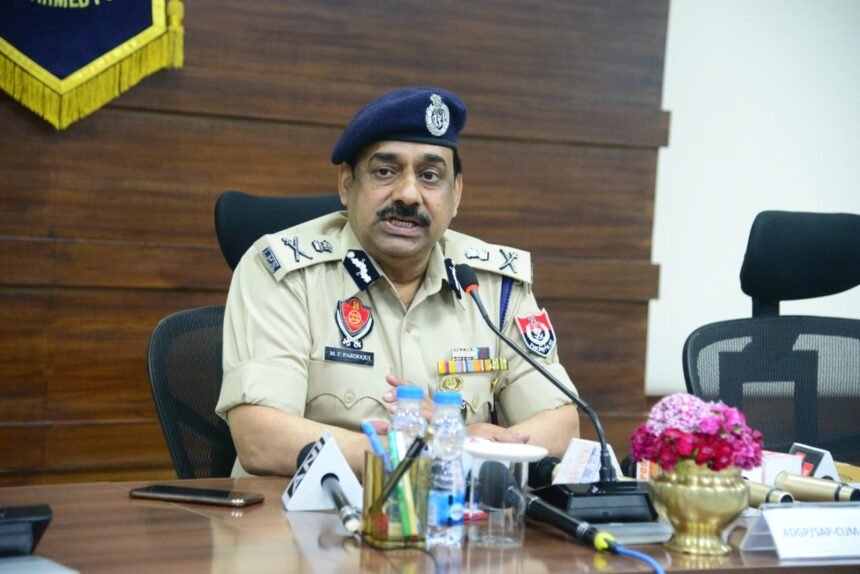 वक्फ बोर्ड का फिर बड़ा कदम : जालंधर को 18.50 लाख सहित डेवलपमेंट को लेकर 1 करोड़ 8 लाख की ग्रांट जारी