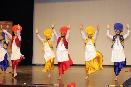 सीटी ग्रुप ने दो दिवसीय इंडक्शन प्रोग्राम-आरंभ के साथ नए छात्रों का किया स्वागत