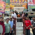 ਕਾਰਗਿਲ ਵਿਜੇ ਦਿਵਸ ਤੇ ਸ਼ਹੀਦ ਸੈਨਿਕਾਂ ਨੂੰ ਅਵੀ ਰਾਜਪੂਤ ਨੇ ਭੇਟ ਕੀਤੀ ਸ਼ਰਧਾਂਜਲੀ