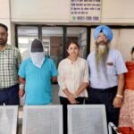 जालंधर इम्प्रूवमेंट ट्रस्ट के लिए जमीन अधिग्रहण घोटाले में 5,49,18,523 रुपए के घपले के आरोप में सेवानिवृत्त पी.सी.एस. अधिकारी इकबाल सिंह संधू गिरफ्तार