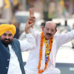 जालंधर वेस्ट सीट पर फिर चला AAP का झाड़ू, मोहिंदर भगत ने 37,325 मतों से हासिल की बड़ी जीत