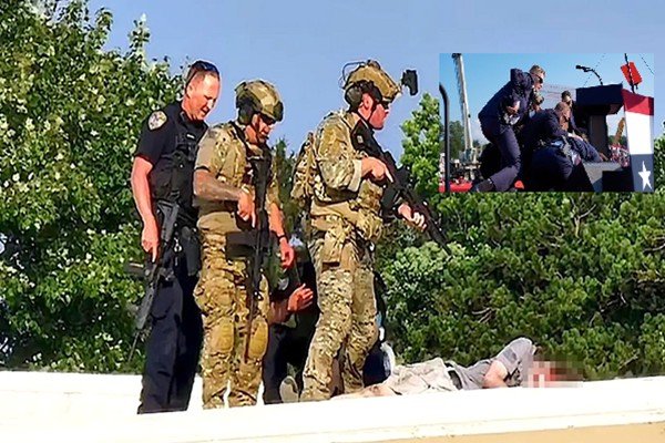 20 वर्षीय युवक ने Donald Trump पर चलाई थी गोली, हमलावर की हुई पहचान; आखिर क्या था मकसद?