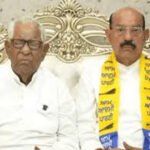 ‘आप’ उम्मीदवार मोहिंदर भगत के पिता और पूर्व मंत्री चुन्नीलाल भगत ने लोगों से की अपील, कहा – मोहिंदर को जिताएं, वह मुझसे भी ज्यादा ईमानदारी से आपके लिए काम करेगा