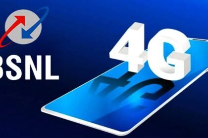 ਬੀ.ਐਸ.ਐਨ.ਐਲ. ਵੱਲੋਂ ਆਪਣੇ ਗਾਹਕਾਂ ਨੂੰ 3G ਸਿਮ ਨੂੰ 4G ਵਜੋਂ ਅਪਗਰੇਡ ਕਰਵਾਉਣ ਦੀ ਅਪੀਲ
