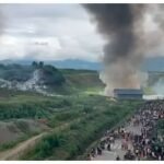 नेपाल के काठमांडू में दर्दनाक हादसा, उड़ान भरते ही विमान क्रैश; 19 लोग थे सवार