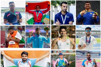 एलपीयू के 14 छात्र 2024 के पैरालिंपिक में अपनी छाप छोड़ने के लिए तैयार हैं