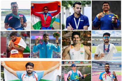 एलपीयू के 14 छात्र 2024 के पैरालिंपिक में अपनी छाप छोड़ने के लिए तैयार हैं