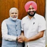 भाजपा ने जारी की राज्यसभा उम्मीदवारों की लिस्ट, लुधियाना के रवनीत सिंह बिट्टू को राजस्थान से बनाया राज्यसभा उम्मीदवार