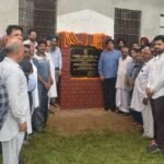 ਕੈਬਨਿਟ ਮੰਤਰੀ ਜਿੰਪਾ ਨੇ ਪਿੰਡ ਮਹਿਲਾਂਵਾਲੀ ਵਿਖੇ ਸਟੇਡੀਅਮ ਦੇ ਨਵੀਨੀਕਰਨ ਦੇ ਕਾਰਜ ਦੀ ਕਰਵਾਈ ਸ਼ੁਰੂਆਤ