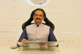 लवली प्रोफेशनल यूनिवर्सिटी (एलपीयू) ने भारत की एनआईआरएफ रैंकिंग 2024 में सभी सरकारी और प्राइवेट यूनिवर्सिटी में 27वां स्थान हासिल किया