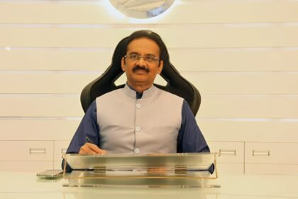 लवली प्रोफेशनल यूनिवर्सिटी (एलपीयू) ने भारत की एनआईआरएफ रैंकिंग 2024 में सभी सरकारी और प्राइवेट यूनिवर्सिटी में 27वां स्थान हासिल किया