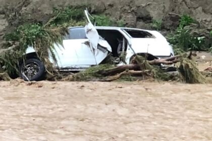 ਹੁਸ਼ਿਆਰਪੁਰ ਹੜ੍ਹ ਹਾਦਸਾ; 4 ਦਿਨਾਂ ਬਾਅਦ ਰੈਸਕਿਊ ਓਪਰੇਸ਼ਨ ਖ਼ਤਮ, ਦੋ ਲਾਪਤਾ ਲਾਸ਼ਾਂ ਬਰਾਮਦ