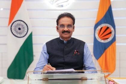 राज्यसभा सदस्य डा. अशोक कुमार मित्तल स्कूल ऑफ प्लानिंग एंड आर्किटेक्चर काउंसिल सदस्य नामांकित