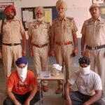 जालंधर ग्रामीण पुलिस ने रिकॉर्ड समय में फर्जी फाइनेंस कंपनी की लूट का मामला सुलझाया; दो गिरफ्ता, सीसीटीवी फुटेज से सच्चाई सामने आई; 1.92 लाख रुपये बरामद