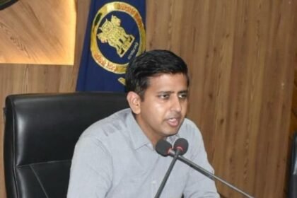 ਖੇਡਾਂ ਵਤਨ ਪੰਜਾਬ ਦੀਆਂ-2024  ਜਲੰਧਰ ’ਚ ਬਲਾਕ ਪੱਧਰੀ ਖੇਡ ਮੁਕਾਬਲੇ 3 ਸਤੰਬਰ ਤੋਂ, ਕਰੀਬ 12 ਹਜ਼ਾਰ ਖਿਡਾਰੀ ਲੈਣਗੇ ਭਾਗ