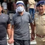 पंजाब पुलिस के पूर्व AIG ने अपने दामाद को मारी गोली, समझौते के लिए आए थे दोनों पक्ष