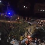 आगरा-लखनऊ एक्सप्रेसवे पर बड़ा हादसा, स्लीपर बस और कार की भीषण टक्कर; छह की मौत