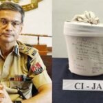 जम्मू-कश्मीर का 33 किलो हेरोइन बरामदगी मामला: पंजाब पुलिस ने सेना से भगोड़े  हुए व्यक्ति को गिरफ्तार किया, 12.5 किलो हेरोइन बरामद