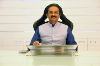 संसद सदस्य डॉ. अशोक कुमार मित्तल को पार्लियामेंट्री स्टैंडिंग कमेटी ऑन फाइनेंस का किया गया सदस्य नियुक्त