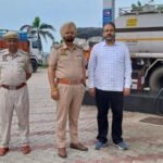 ਪਿੰਡ ਪੀਰਜੈਨ ਦੇ ਪੈਟਰੋਲ ਪੰਪ ‘ਤੇ ਸ਼ੇਰ ਦੇ ਘੁੰਮਣ ਦੀ ਵਾਇਰਲ ਹੋਈ ਵਿਡੀਓ ਝੂਠੀ ਅਫਵਾਹ: ਇੰਸਪੈਕਟਰ ਅਮਰਜੀਤ ਸਿੰਘ 