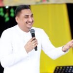 ਅਧੂਰਾ ਵਿਸ਼ਵਾਸ ਵਿਨਾਸ਼ ਦਾ ਕਾਰਨ -ਪਾਸਟਰ ਹਰਪ੍ਰੀਤ ਦਿਓਲ