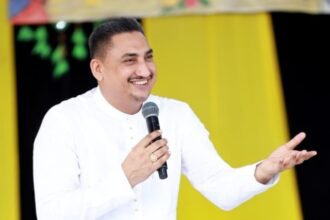 ਅਧੂਰਾ ਵਿਸ਼ਵਾਸ ਵਿਨਾਸ਼ ਦਾ ਕਾਰਨ -ਪਾਸਟਰ ਹਰਪ੍ਰੀਤ ਦਿਓਲ