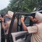 कमिश्नरेट पुलिस जालंधर ने यातायात उल्लंघन के खिलाफ विशेष अभियान को फिर से किया शुरू