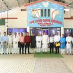 ਕ੍ਰਿਸਮਿਸ ਮਸੀਹੀ ਮੇਲਾ 06 ਨਵੰਬਰ 2024 ਨੂੰ ਮਨਾਇਆ ਜਾਵੇਗਾ – ਪਾਸਟਰ ਦਿਓਲ