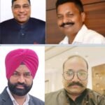 ਜਰਨਲਿਸਟ ਪ੍ਰੈਸ ਕਲੱਬ ਰਜਿ ਪੰਜਾਬ ਦੀ ਅਹਿਮ ਮੀਟਿੰਗ ਬਹੁਤ ਜਲਦ ਕਪੂਰਥਲਾ ਵਿੱਚ