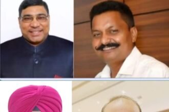 ਜਰਨਲਿਸਟ ਪ੍ਰੈਸ ਕਲੱਬ ਰਜਿ ਪੰਜਾਬ ਦੀ ਅਹਿਮ ਮੀਟਿੰਗ ਬਹੁਤ ਜਲਦ ਕਪੂਰਥਲਾ ਵਿੱਚ