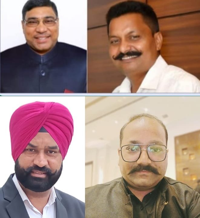 ਜਰਨਲਿਸਟ ਪ੍ਰੈਸ ਕਲੱਬ ਰਜਿ ਪੰਜਾਬ ਦੀ ਅਹਿਮ ਮੀਟਿੰਗ ਬਹੁਤ ਜਲਦ ਕਪੂਰਥਲਾ ਵਿੱਚ