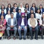 एलपीयू के 93% एजुकेशन विद्यार्थियों ने नेशनल सेंट्रल टीचर्स एलिजिबिलिटी परीक्षा (सीटीईटी) की पास